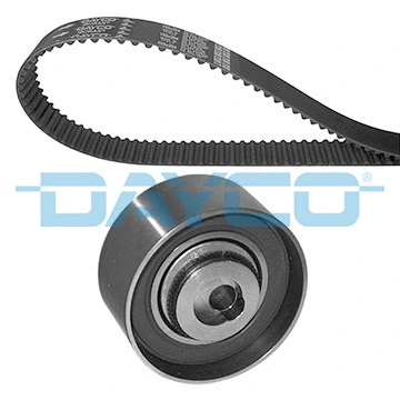 Timing Belt Kit (WG2007378)