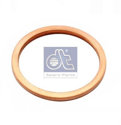 Seal Ring, oil drain plug (WG2325337)