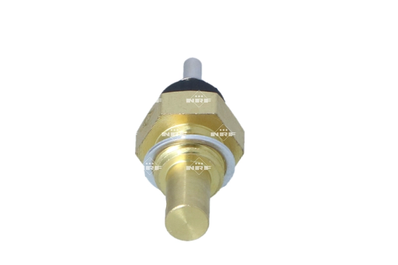 Sensor, coolant temperature