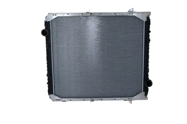 Radiator, engine cooling (WG1721154)