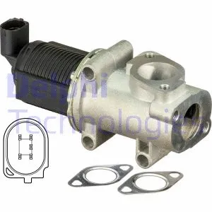 EGR Valve (WG1938040)