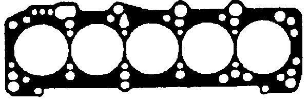 Gasket, cylinder head (WG1757323)