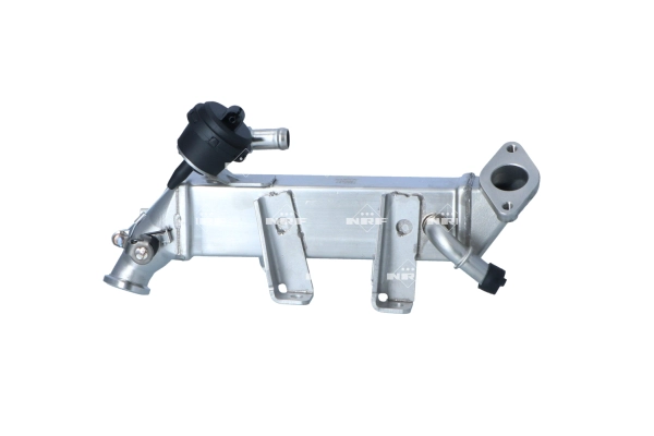 Cooler, exhaust gas recirculation (WG2161874)