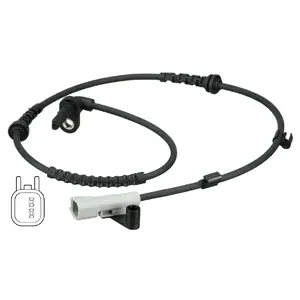 Sensor, wheel speed (WG1774151)