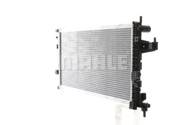 Radiator, engine cooling (WG2183593)