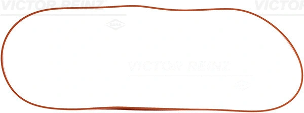 Gasket, intake manifold (WG2102321)