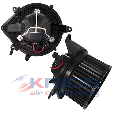 Interior Blower (WG1750495)