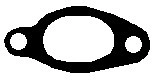 Gasket, exhaust manifold (WG1764871)