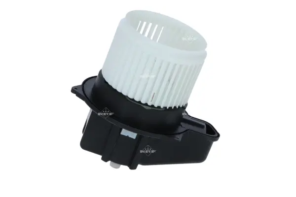 Interior Blower