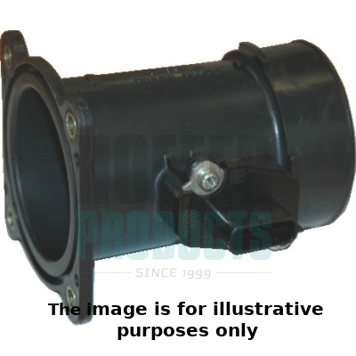 Mass Air Flow Sensor (WG1899071)