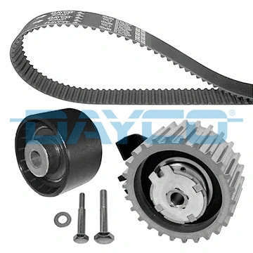 Timing Belt Kit (WG2008276)
