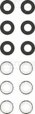 Seal Set, valve stem (WG1242461)