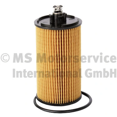 Oil Filter (WG2136301)