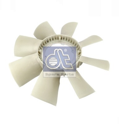 Fan Wheel, engine cooling (WG2318249)