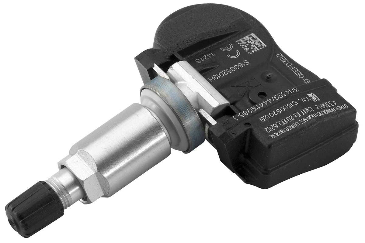 Wheel Sensor, tyre-pressure monitoring system (WG1309179)