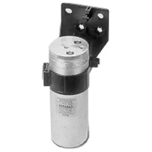 Dryer, air conditioning (WG2041489)