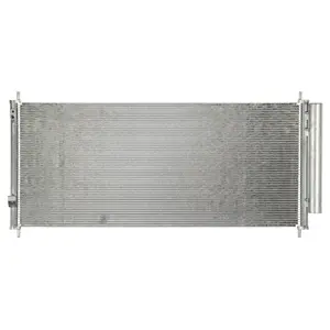 Condenser, air conditioning (WG2039784)