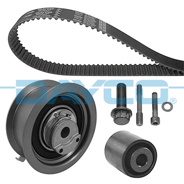 Timing Belt Kit (WG2007098)