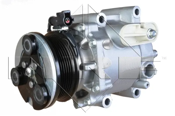 Compressor, air conditioning (WG2159672)