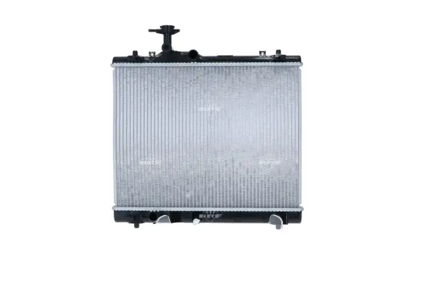 Radiator, engine cooling (WG2162326)