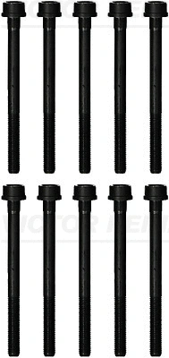 Cylinder Head Bolt Set (WG1103168)