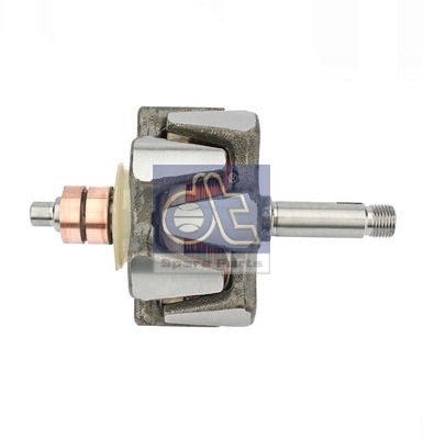 Rotor, alternator (WG2317488)