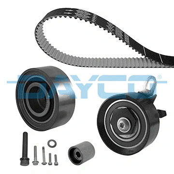 Timing Belt Kit (WG2007362)