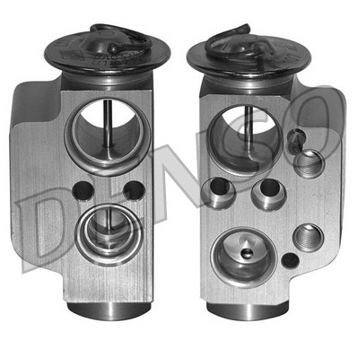 Expansion Valve, air conditioning (WG1920364)