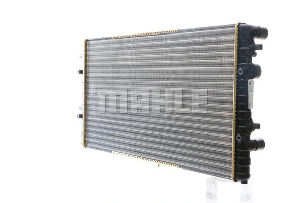 Radiator, engine cooling (WG2183641)