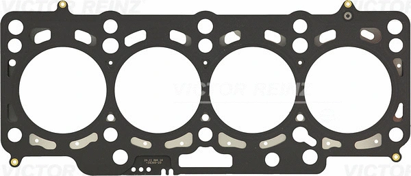Gasket, cylinder head (WG1103505)