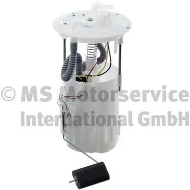 Fuel Feed Unit (WG1353924)