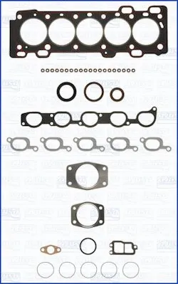 Gasket Kit, cylinder head (WG1009360)