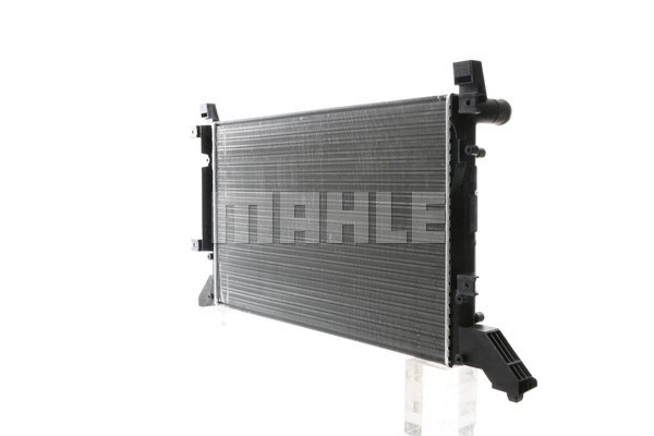 Radiator, engine cooling (WG2183808)