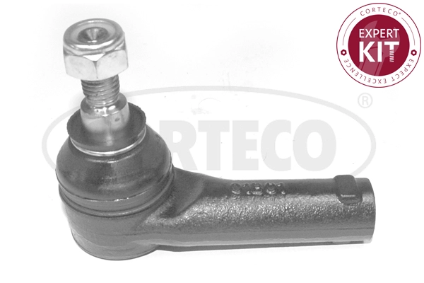 Tie Rod End (WG2290317)