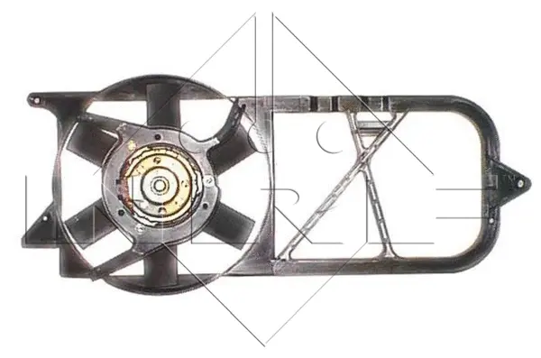 Fan, engine cooling (WG1720281)