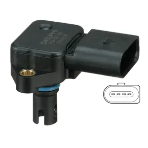 Sensor, intake manifold pressure (WG1773505)