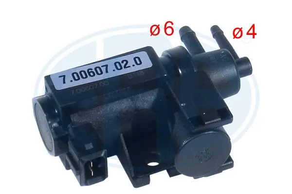 Pressure converter, turbocharger (WG1494588)