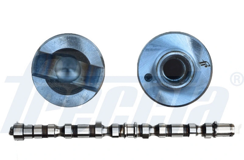 Camshaft (WG1155399)