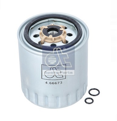 Fuel Filter (WG2315219)