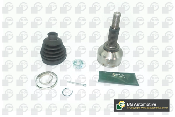Joint Kit, drive shaft (WG2270465)