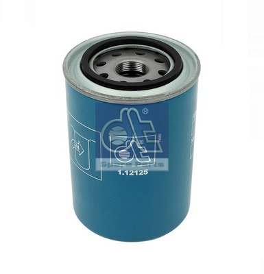 Fuel Filter (WG2306800)