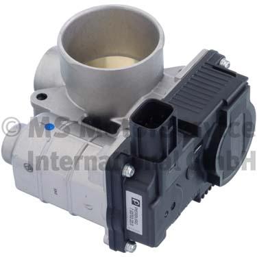 Throttle Body (WG1026282)