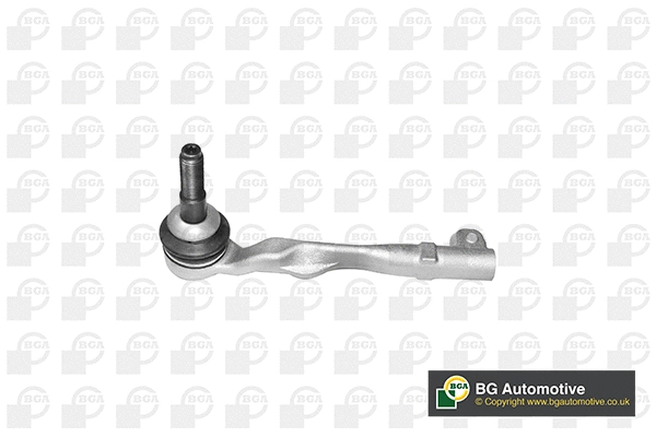 Tie Rod End (WG1995083)