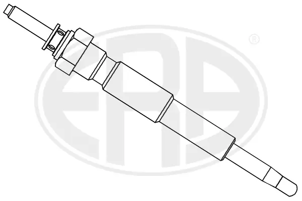 Glow Plug (WG1497093)