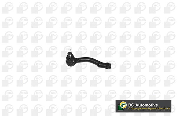 Tie Rod End (WG1995349)