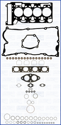 Gasket Kit, cylinder head (WG1167402)