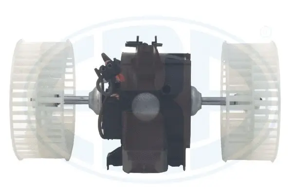 Interior Blower (WG1796664)