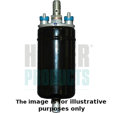 Fuel Pump (WG1964909)