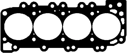 Gasket, cylinder head (WG1756872)
