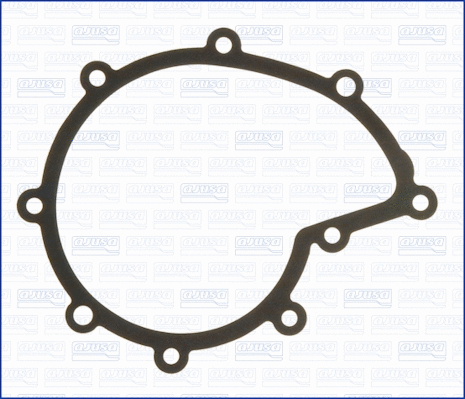 Gasket, water pump (WG1751232)